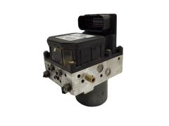 Насос гідравлічної системи Fiat Stilo 46784469 0265950032 Bosch 5858
