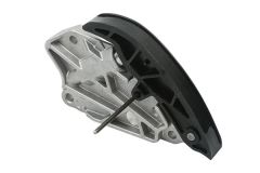 Натягувач 07K109467F B1T009 VW Audi Borsehung