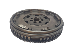 Двомасовий шків 123108982R Luk 1.5 DCi Renault Mercedes S16