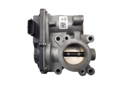 Повітряна заслінка Renault 161204451R H8201171233 0.9 TCe 3269