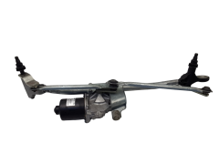 Механізм склоочисника BMW 1 7193036 7192963 405.121 Valeo 1802