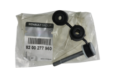 Стабілізатор поперечної стійкості Renault 8200277960
