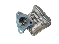 Egr клапан 147109913R H8201143495 Denso 1.5 DCI Renault Dacia 1169