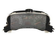 Тахометр Fiat Panda 51711239 503000480900 41284