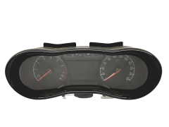 Тахометр Opel Karl 42680510 688437714 51879