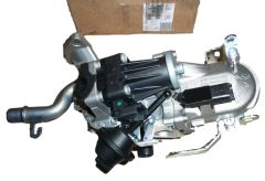 Egr клапан Новий оригінал 1618.LC 1618LC Citroen Peugeot