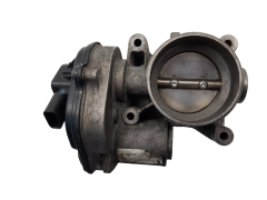 Повітряна заслінка Ford Volvo VP4F9U-9E928-AB 2739