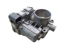 Повітряна заслінка 55250461 40GTE3F Fiat Lancia Ford FPT 2760