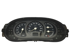 Тахометр Renault Clio 2 7700410432 G 40776