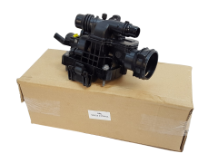 Корпус термостата Оригінал Citroen Peugeot 1.5-1.6 Blue HDi 9812113780