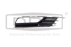 Решітка бампера Права Робіть Audi A3 8V5807682A 88071885102 DPA