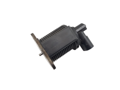 Egr клапан 8200247250 72281826 1.5 DCI Renault Pierburg