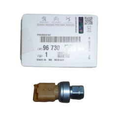 Датчик кондиціонера Оригінал Citroen Peugeot C3 C4 207 308 508 9673006380