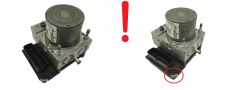 Насос гідравлічної системи Fiat 500 51913831 0265252447 Bosch 67803