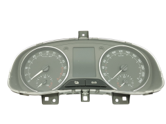 Тахометр Skoda Fabia 5J0920840D A2C53356354 VDO