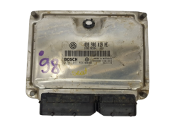 Контролер двигуна Seat 038906019NE 0281011824 Bosch