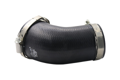 Повітропровід 1K0145838AG 11451459001 VW Audi Seat Skoda Vika