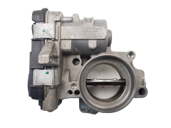 Повітряна заслінка 55258454 48DTE3F Alfa Jeep Fiat Suzuki 3207
