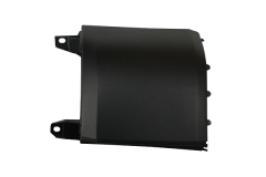 Кут бампера Задня частина Правильно Робіть VW T6 7E0807322D 88071799202 DPA