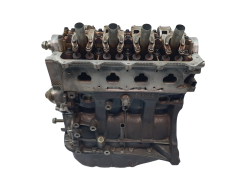 Двигун D4FA702 D4F702 1.2 16v Renault Clio 2 Kangoo Twingo S6