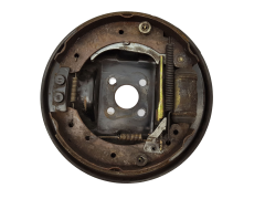 Якірний диск Szczęk Права 7701051525 Renault Clio 2 Twingo I 32191400-B