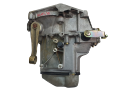Коробка передач 20CE45 1.4 8v Peugeot 206 2222C5 1005