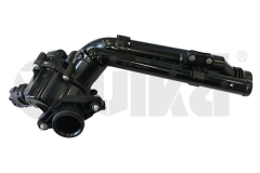 Корпус термостата A2742000615 19594001 Mercedes-Benz Vika