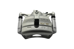 Гальмівний супорт Інтерфейс Ліворуч Робіть VW Audi 8V0615123 66151722201 Vika