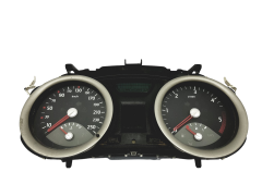 Тахометр Renault Megane 2 8200399700 B 51532