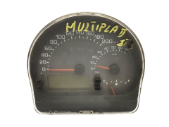 Лічильник Fiat Multipla 51732331 110080073025 58995