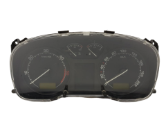 Тахометр Skoda Octavia 1U0920810F 110080058017 18858