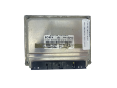 Водій 89661-52200 0281010563 407918-0003 Toyota Bosch