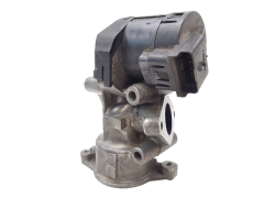 Egr клапан Citroen Peugeot Fiat Volvo 9656612380 2.0 HDI Delphi 1734