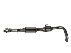 Фільтр Fap Dpf Оригінал 201008055R Renault Master 3 2.3DCI