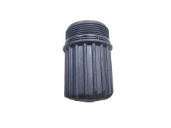 Корпус масляного фільтра 8200025862 1,2 16v D4F Renault 1055