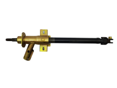 Рульова колонка 4123F6 Citroen AX Ecia 2954