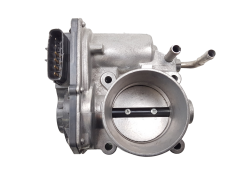Повітряна заслінка Toyota Rav4 Hybrid 22030-36020 2.5 B