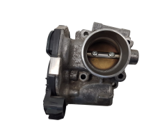 Повітряна заслінка 55562270 0280750482 Opel Chevrolet 1.2 1.4 GM 2837