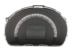 Тахометр Smart Forfour 248212170R Johnson 31094