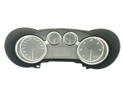Тахометр Alfa Romeo Mito 50516439 A2C53352557 41837