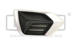 Решітка бампера Ліворуч 83A807671 88071890502 Audi Q3 DPA
