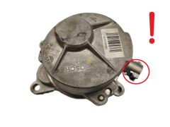 Вакуумний насос 8200796080 Renault Nissan 2.0 DCI Bosch