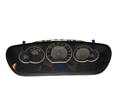 Тахометр Citroen C5 lift 9655609180 1024