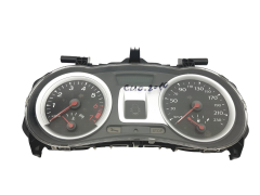 Тахометр Renault Clio 3 8200820999 D 58601