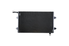 Конденсатор кондиціонера Робіть VW Golf 3 1H1820413 28200746901 Vika