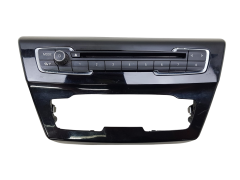 Приладова панель BMW X1 6135 9371455 9305907