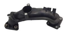 Повітропровід 9684311180 9671728880 1.6 TDCI HDI Ford Fiesta
