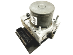 Насос гідравлічної системи Fiat Grande Punto Evo 51880013 0265951709 Bosch 35536