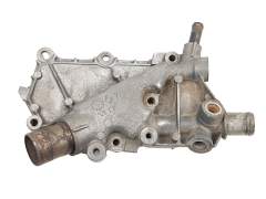 Водопровідний патрубок 7700858372 2.2 D Renault Laguna Espace 3