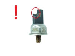 Датчик тиску палива 85PP50-02 9675330380 Peugeot Citroen 1.2